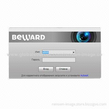 Surveillance servers with Max 36 windows, Developed Linux NVR, support Customized GUI Logo